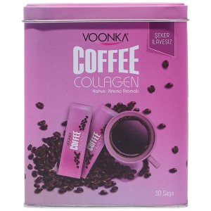 Coffee Collagen - Кафе 30 Сашета Coffee Collagen - Кафе 30 Сашета