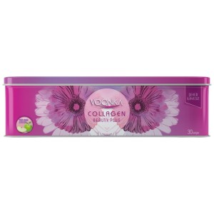 Collagen Beauty Plus - Ананас 30 Сашета