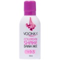 Collagen Beauty Shake Drink - 15 x 50 мл