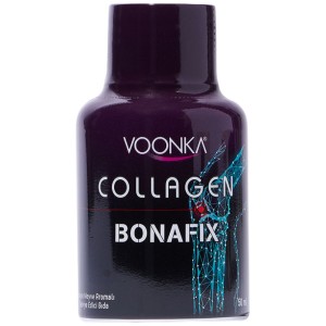 Collagen Bonafix Shot | with Collagen Type I, II & III - 30 x 50 мл