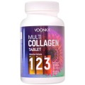 Multi Collagen Tablets - 90 Таблетки Multi Collagen Tablets - 90 Таблетки