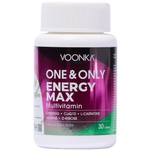 One & Only Energy Max - 32 Таблетки