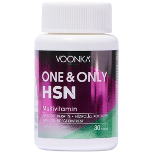 One & Only HSN - 32 Таблетки One & Only HSN - 32 Таблетки