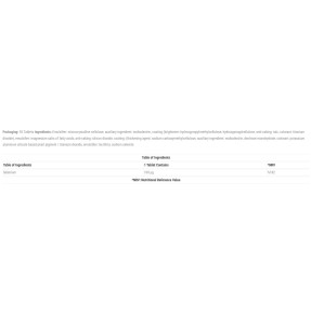 Selenium 100 mcg - 90 Таблетки