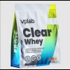  Clear Whey - Протеин Изолат - Касис | 500g