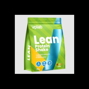 Lean Protein Shake - Протеинов Шейк - Бял шоколад с малина | 750g Lean Protein Shake - Протеинов Шейк - Бял шоколад с малина | 750g