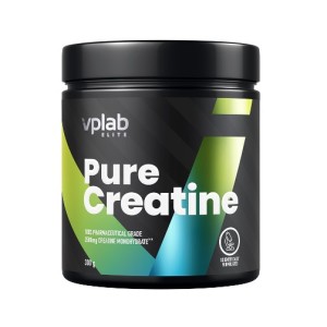 Pure Creatine 300 гр | Vplab