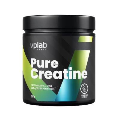 Pure Creatine 300 гр | Vplab Pure Creatine 300 гр | VplabПодпомага изграждането на мускулна маса
Увеличава издръжливостта
Ускорява процеса на възстановяване след тренировка
Чист Креатин на прах е на супер цена от VplabКакво знаем за Чис Pure Creatine 300 гр | Vplab Подпомага изграждането на мускулна маса Увеличава издръжливостта Ускорява процеса на възстановяване след тренировка Чист Креатин на прах е на супер цена от Vplab Какво зн Pure Creatine 300 гр | Vplab Подпомага изграждането на