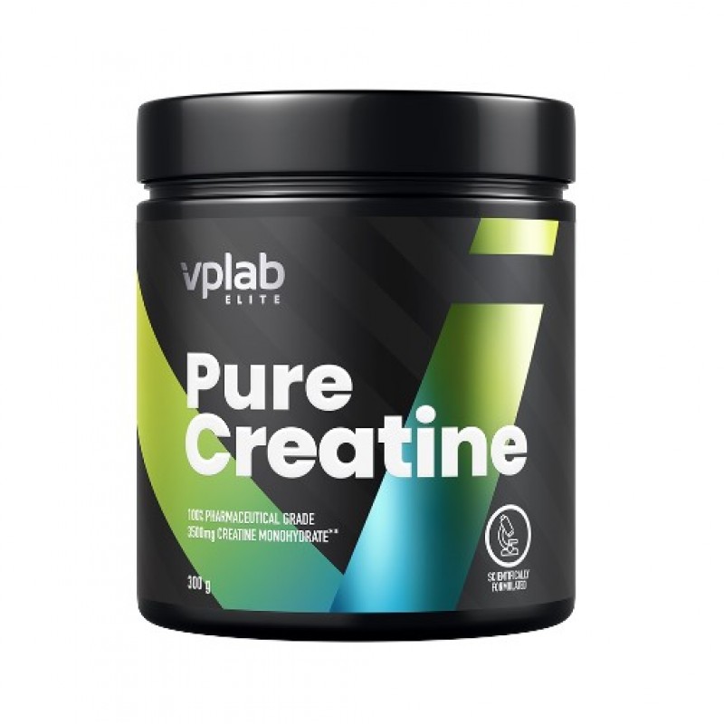 Pure Creatine 300 гр | Vplab