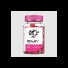 UltraVit Gummies Beauty - Формула за Коса, Кожа и Нокти - Горски плодове | 60 gummies
