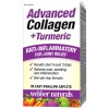 Advanced Collagen + Turmeric 30 каплети | Webber Naturals