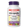 Ashwagandha 7200 мг 60 веге капсули | Webber Naturals