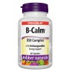 B-CALM® B50 Комплекс с Ашваганда 60 капсули | Webber Naturals 