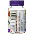 Calcium & Vitamin D3 60 желирани таблетки | Webber Naturals