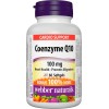 Coenzyme Q10 100 мг 60 гел-капсули | Webber Naturals