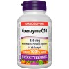 Coenzyme Q10 150 мг 60 гел-капсули | Webber Naturals