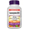 Coenzyme Q10 60 мг 60 капсули | Webber Naturals