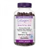 Collagen30 Bioactive Collagne Peptides 110 желирани таблетки | Webber Naturals