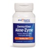 Derma Klear® Akne Zyme® 380 mg 90 capsules | Enzymatic Therapy