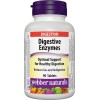 Digestive Enzymes (Храносмилателни ензими) 182 мг 90 таблетки | Webber Naturals 