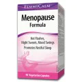 Менопауза Формула 365 мг 90 капсули | Webber Naturals Съдържа комбинация от фитонутриенти Намалява честотата на горещите вълни Намалява емоционалния дискомфорт Контролира естрогенния метаболизъм Полезен Менопауза Формула 365 мг 90 капсули | Webber Natural