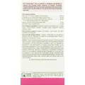 Менопауза Формула 365 мг 90 капсули | Webber Naturals Съдържа комбинация от фитонутриенти Намалява честотата на горещите вълни Намалява емоционалния дискомфорт Контролира естрогенния метаболизъм Полезен Менопауза Формула 365 мг 90 капсули | Webber Natural