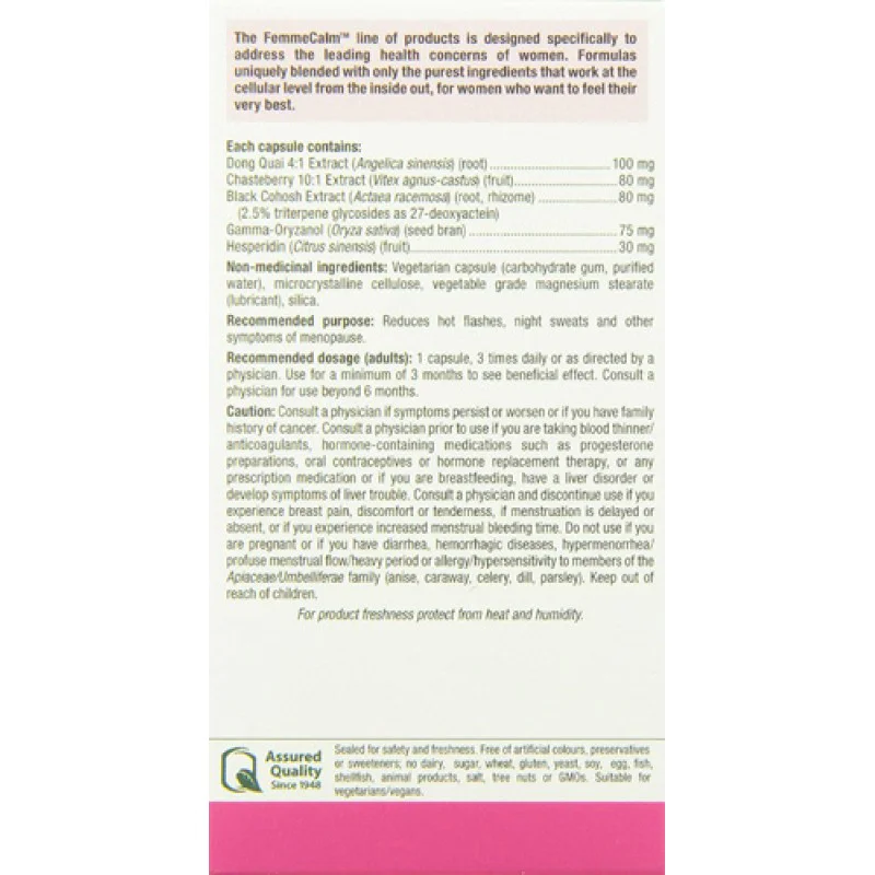 Менопауза Формула 365 мг 90 капсули | Webber Naturals Менопауза Формула 365 мг 90 капсули | Webber NaturalsСъдържа комбинация от фитонутриенти
Намалява честотата на горещите вълни
Намалява емоционалния дискомфорт
Контролира естрогенния метабо Менопауза Формула 365 мг 90 капсули | Webber Naturals Съдържа комбинация от фитонутриенти Намалява честотата на горещите вълни Намалява емоционалния дискомфорт Контролира естрогенния метаболизъм Полезен Менопауза Формула 365 мг 90 капсули | Webber Natural
