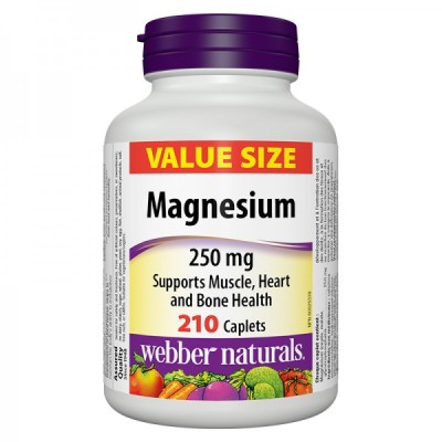 Магнезий (оксид, малат, глицерофосфат) 250 mg 210 каплети Категория:Magnesium Магнезият допринася за нормалното функциониране на скелетните мускули, подкрепя и работата на сърдечния мускул. Категория:Magnesium Магнезият допринася за нормалното функциониране на скелетните мускули, подкрепя и работата на сърдечния мускул. Продуктът спомага разви