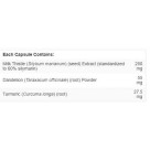 Млечен Бодил 250 мг 60 капсули | Webber Naturals