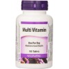 Multi Vitamin One Per Day 100 таблетки | Webber Naturals