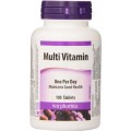 Multi Vitamin One Per Day 100 таблетки | Webber Naturals