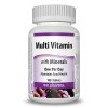 Multi Vitamin with Minerals 100 таблетки | Webber Naturals