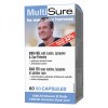 MultiSure Men 80 капсули | Webber Naturals