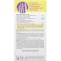 Osteo Gout Pain Relief with InflamEase 570 мг 60 капсули | Webber Naturals