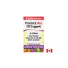Probiotic Max IBS Support 30 Billion 45 Caps Webber Naturals