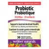 Пробиотик 50 млрд. активни пробиотици 10 щама 30 капсули | Webber Naturals