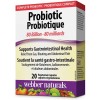 Probiotic 80 млрд. живи бактерии 20 веге капсули | Webber Naturals