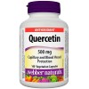 Quercetin 500 мг 140 вегетариански капсули | Webber Naturals