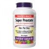 Super Prostate 180 гел-капсули | Webber Naturals