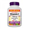 Timed Release Vitamin C 1000 мг 150 таблетки | Webber Naturals