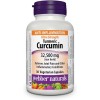 Ultra Strength Turmeric Curcumin 32,500 мг 30 капсули | Webber Naturals