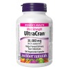 Ultra Strength UltraCran 30000 мг 100 веге капсули | Webber Naturals