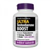 Ultra Testosterone Boost 100 веге капсули | Webber Naturals