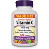Vitamin C (Calcium Ascorbate) 1000 мг 120 капсули | Webber Naturals