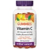 Vitamin C Gummies 120 желирани таблетки | Webber Naturals