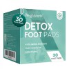 Detox Foot Pads 30 пластири | Weight World
