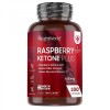 Raspberry Ketone Plus 180 капсули | Weight World