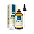 DMSO Диметилсулфоксид разтвор 100 мл | Woldo Health
