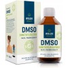 DMSO Диметилсулфоксид разтвор 250 мл | Woldo Health