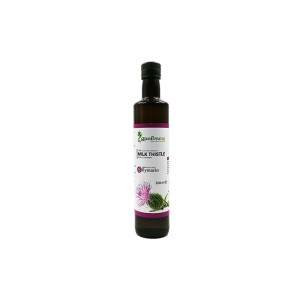 Milk Thistle 500 мл | Здравница Milk Thistle 500 мл | Здравница